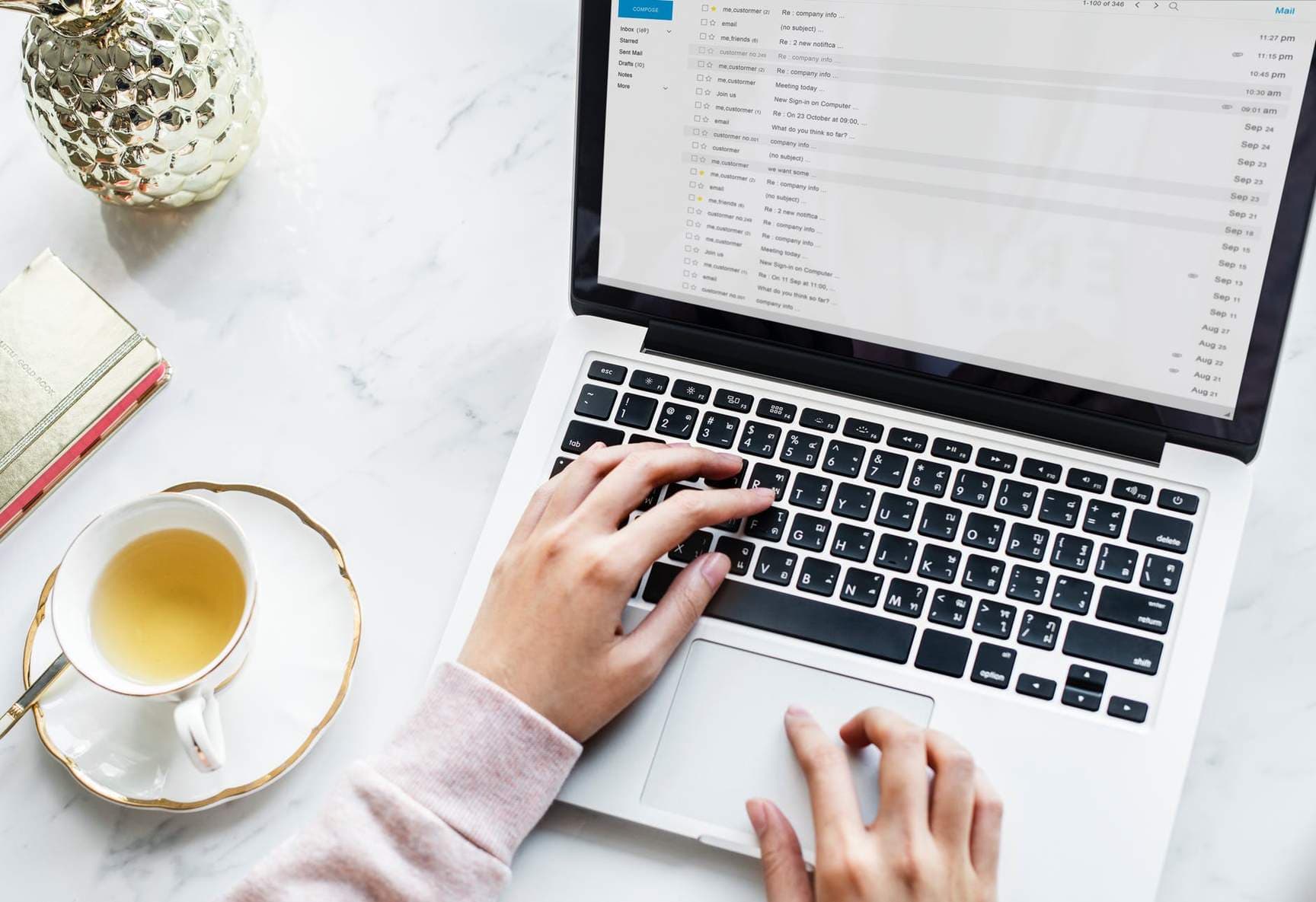 Why content marketing