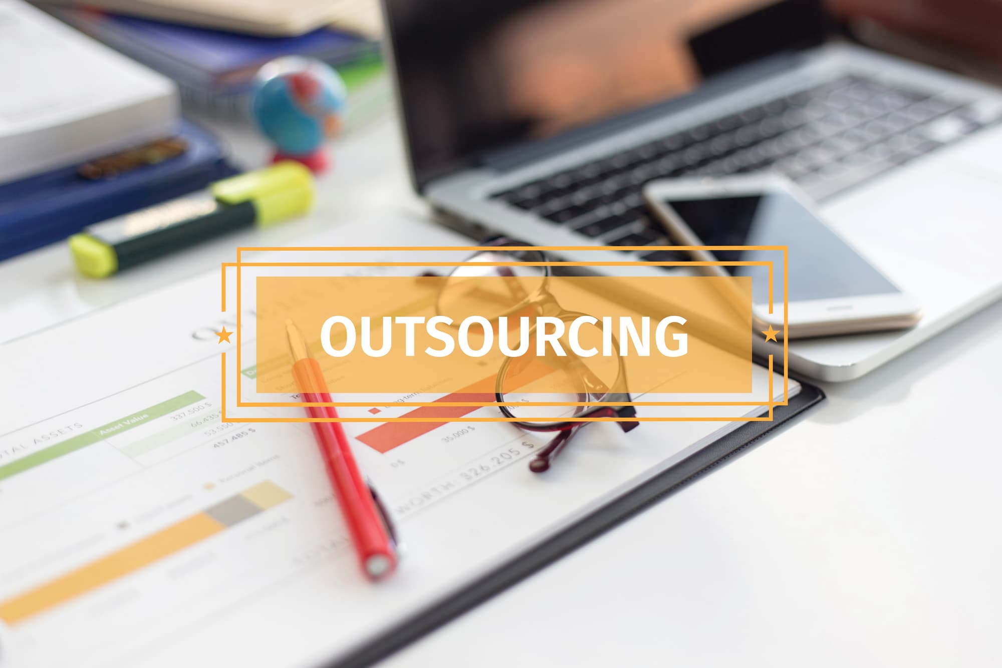 outsource content writing