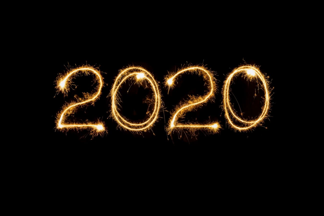 from the roaring '20s to 2020