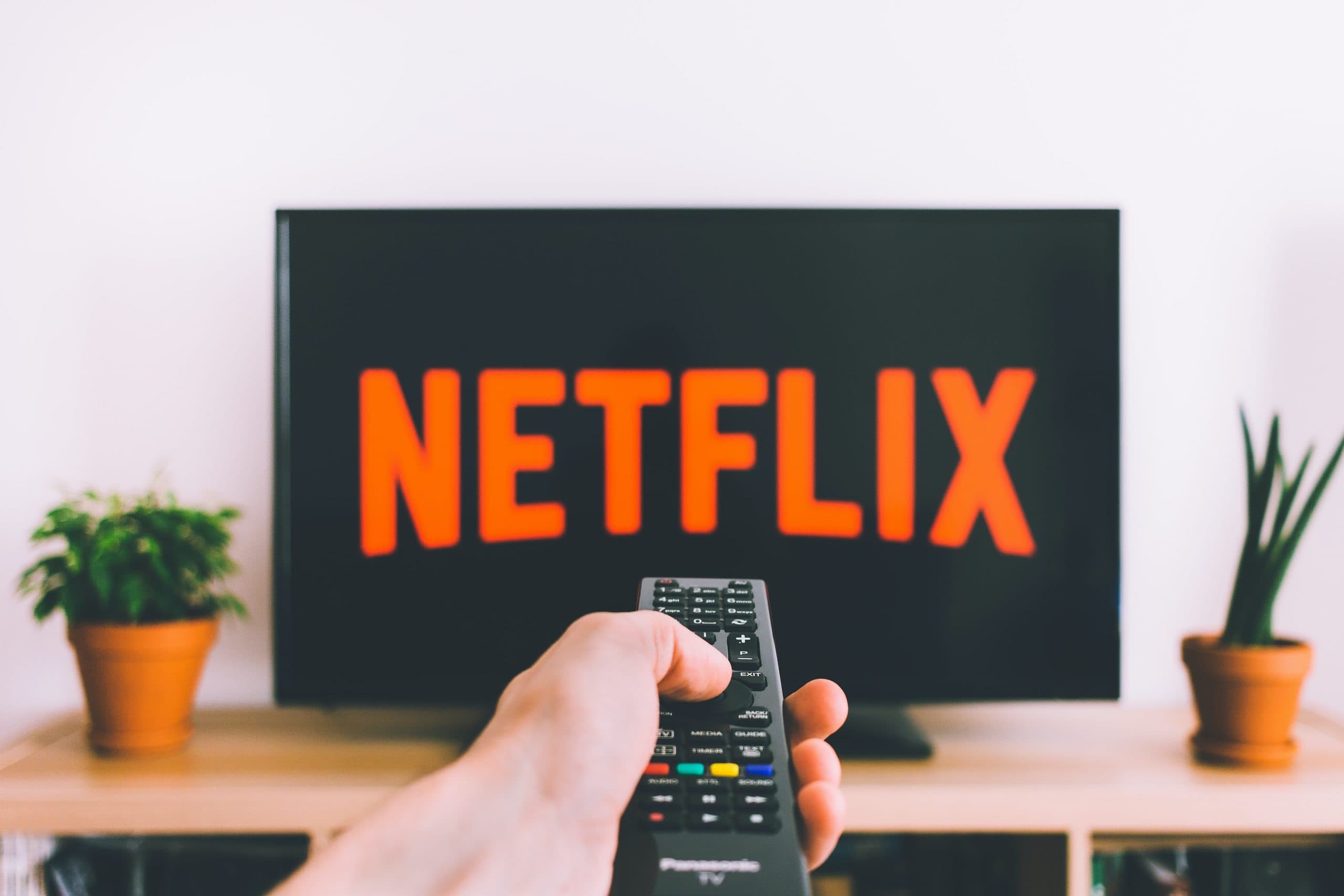 clean comedy on Netflix