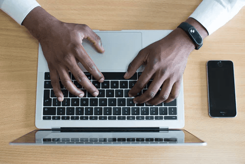 Outsourcing Content Writing