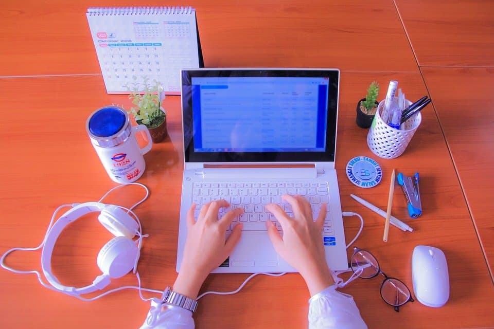 Discover blog writing services