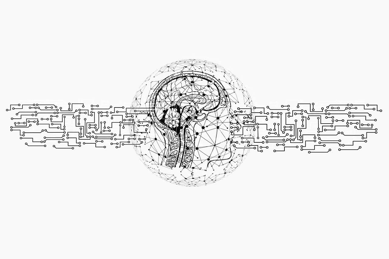 Using AI content editing