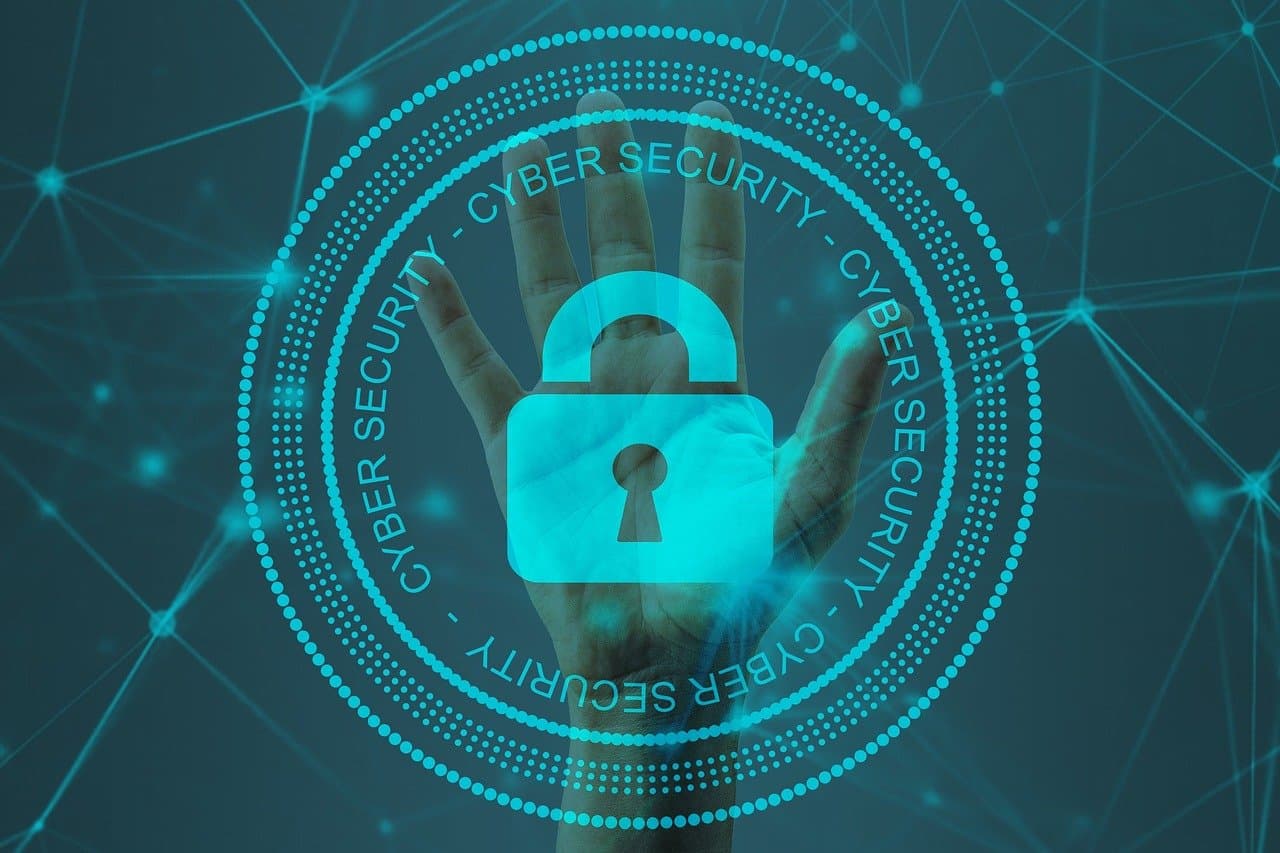 AI in cybersecurity