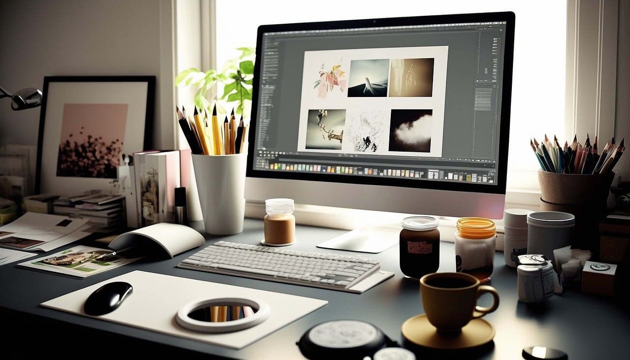 AI editing benefits