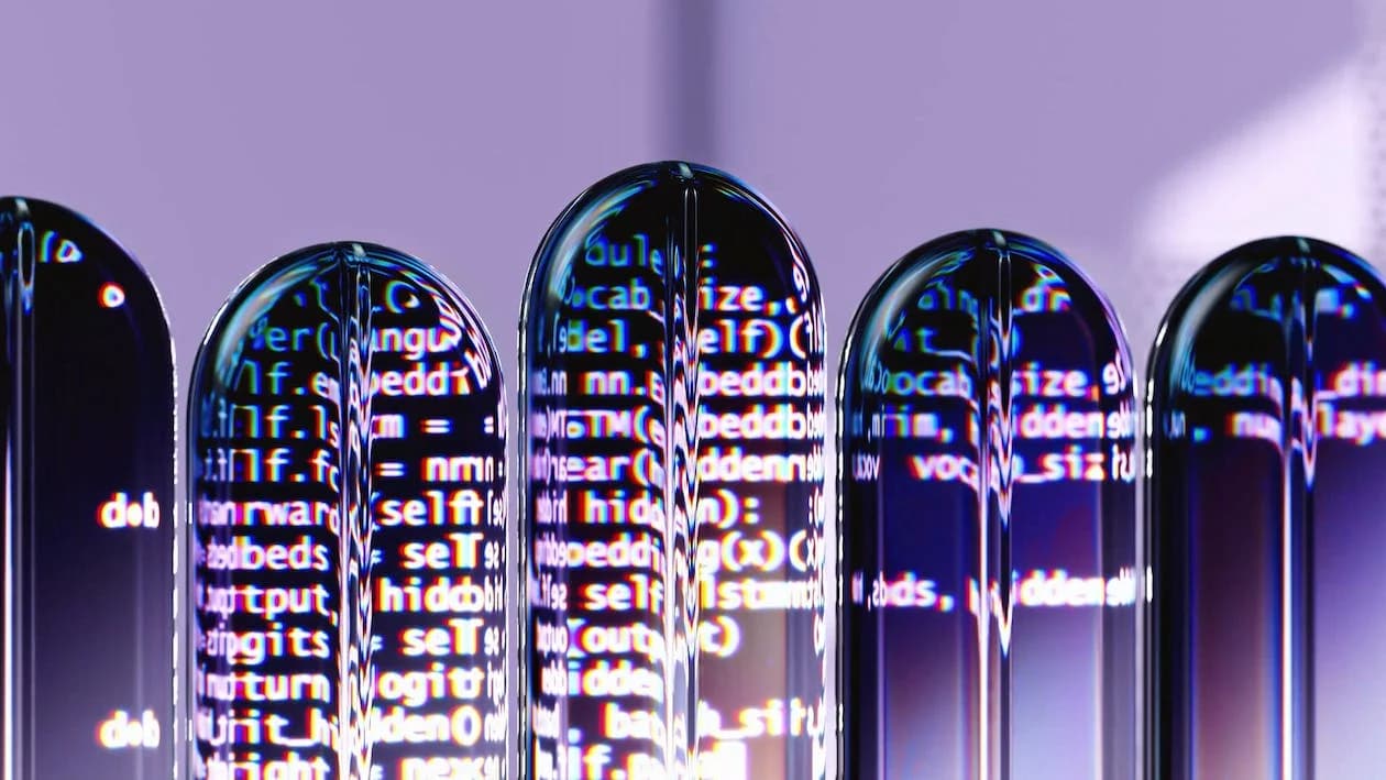 AI technology round-up