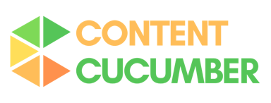 content cucumber logo